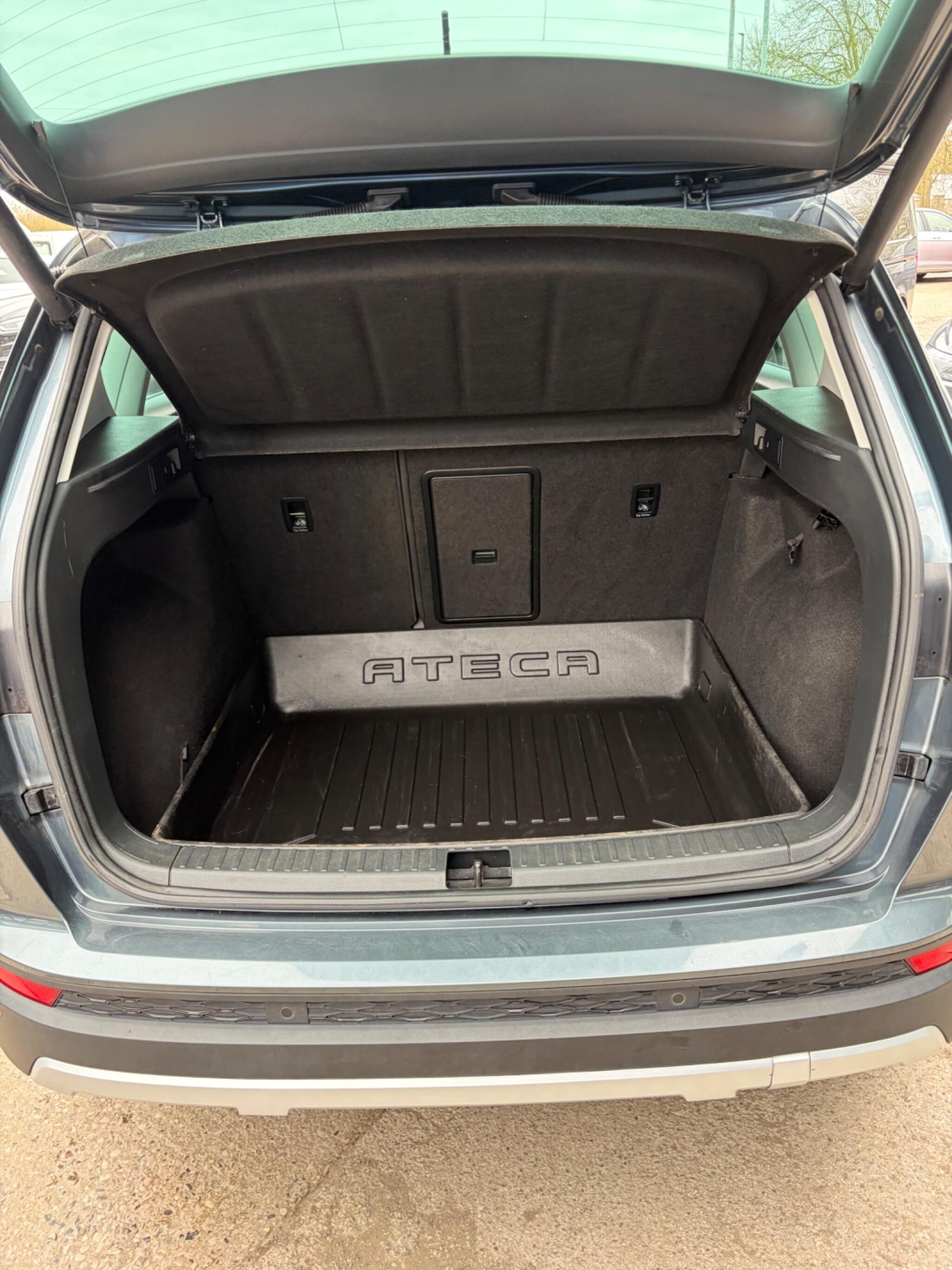 Used SEAT Ateca 2016 for sale - 78100401: Photo 16