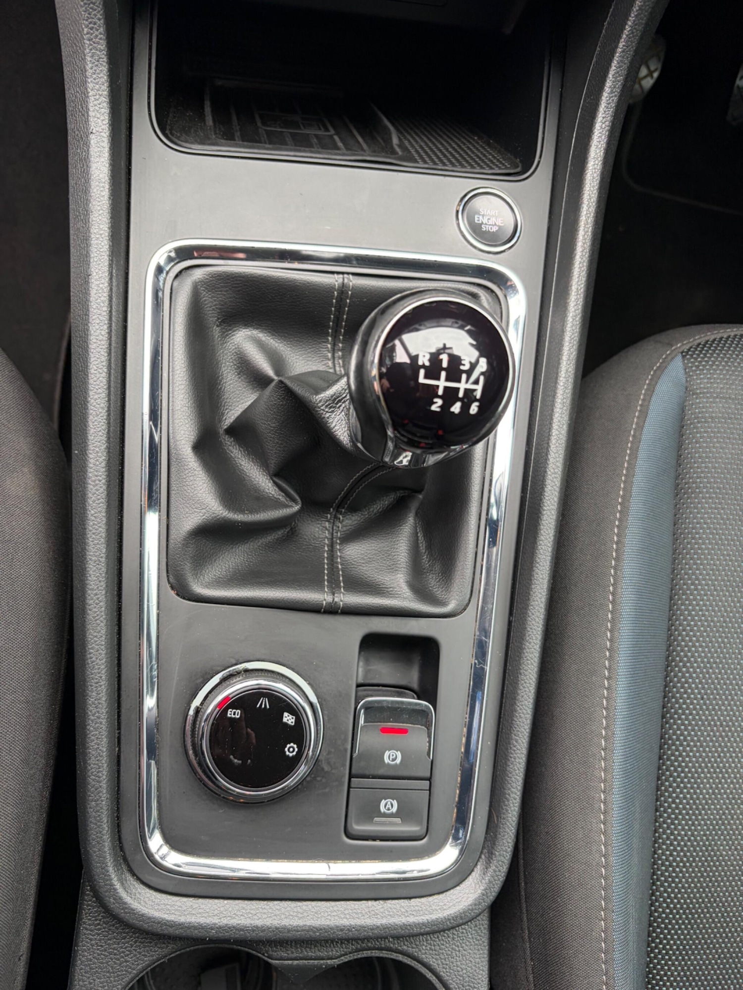 Used SEAT Ateca 2016 for sale - 78100401: Photo 17