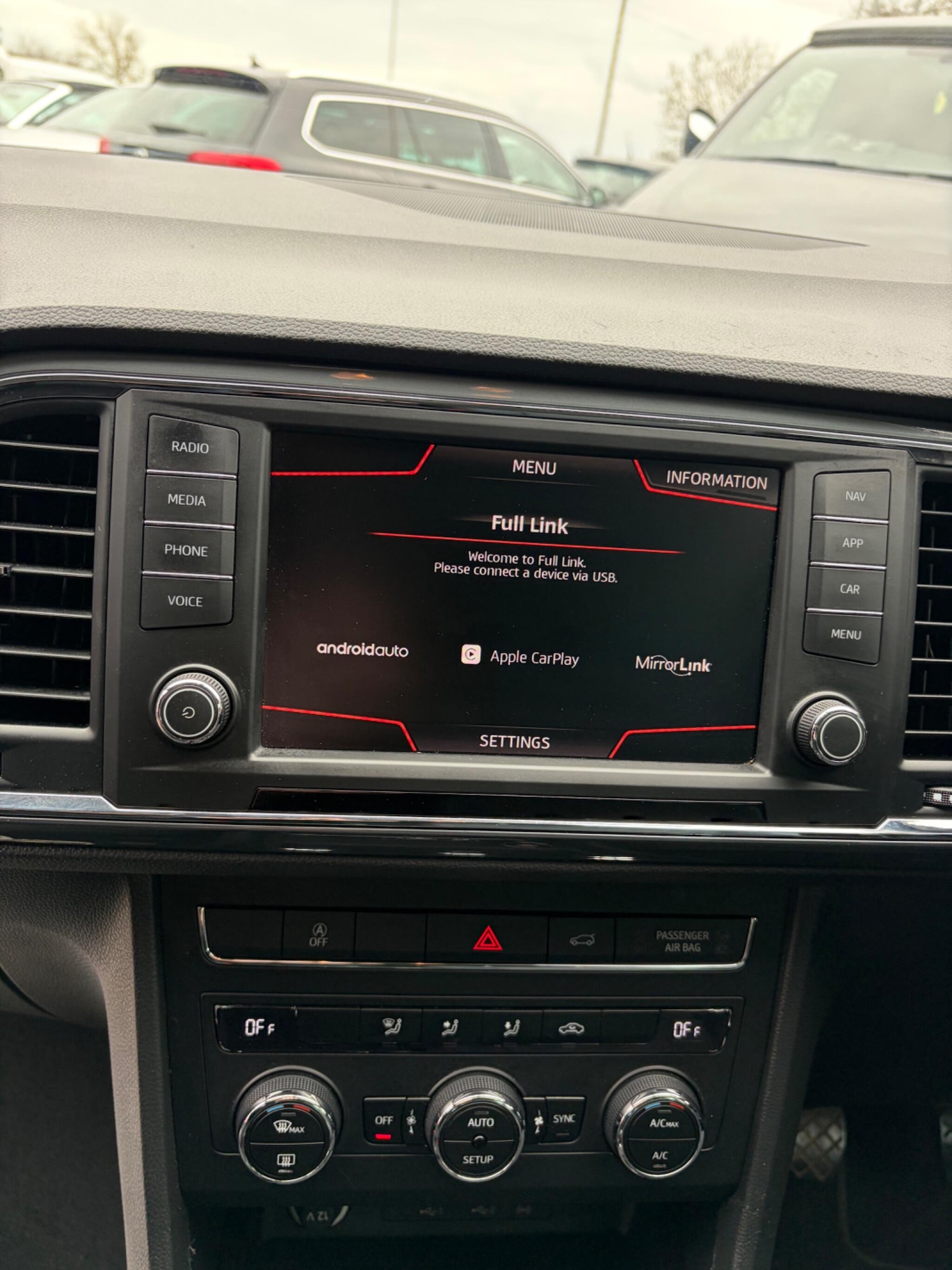 Used SEAT Ateca 2016 for sale - 78100401: Photo 18