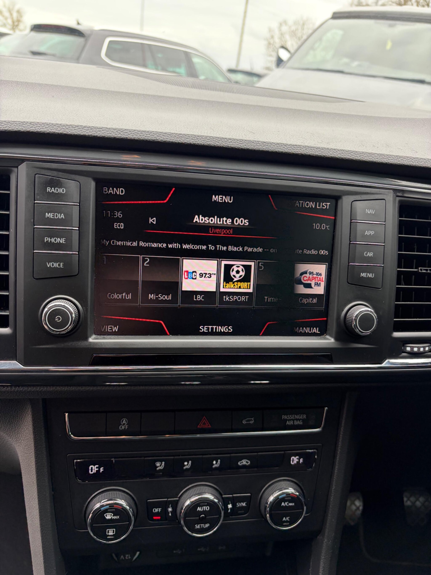 Used SEAT Ateca 2016 for sale - 78100401: Photo 19