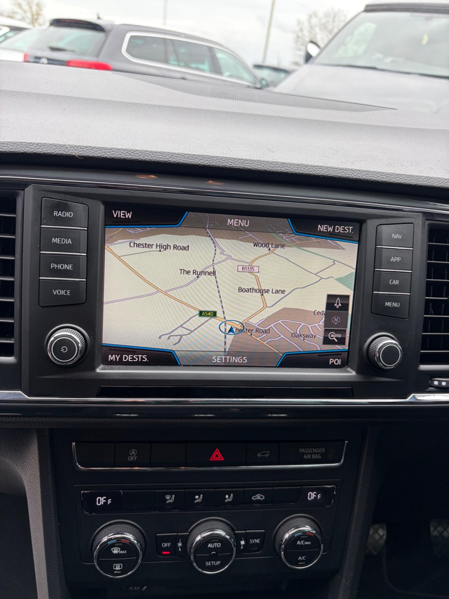 Used SEAT Ateca 2016 for sale - 78100401: Photo 21