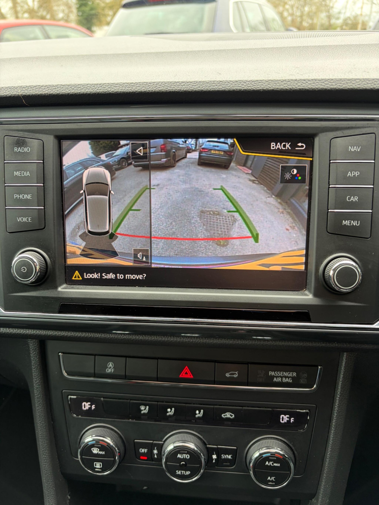 Used SEAT Ateca 2016 for sale - 78100401: Photo 22