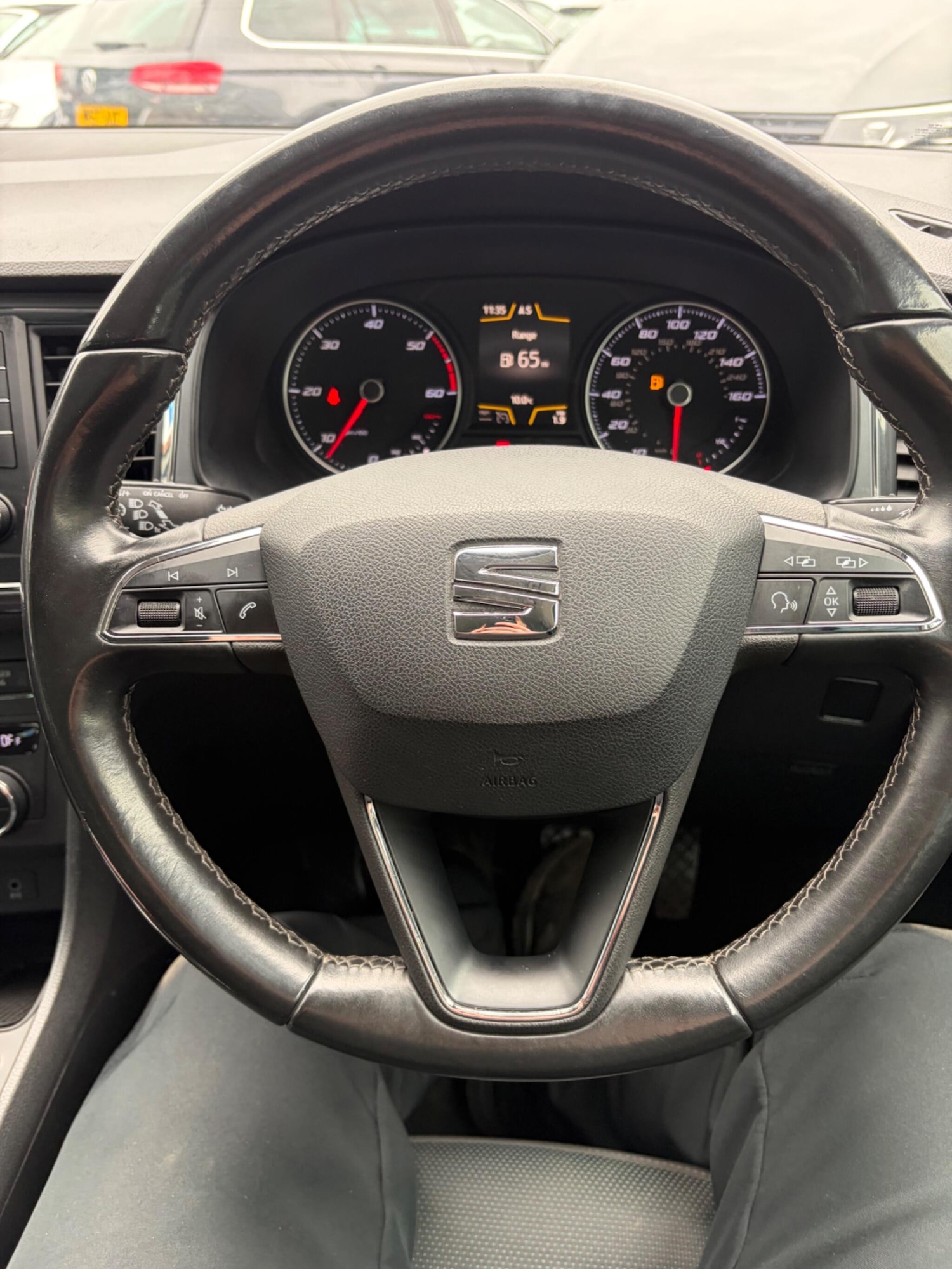 Used SEAT Ateca 2016 for sale - 78100401: Photo 8