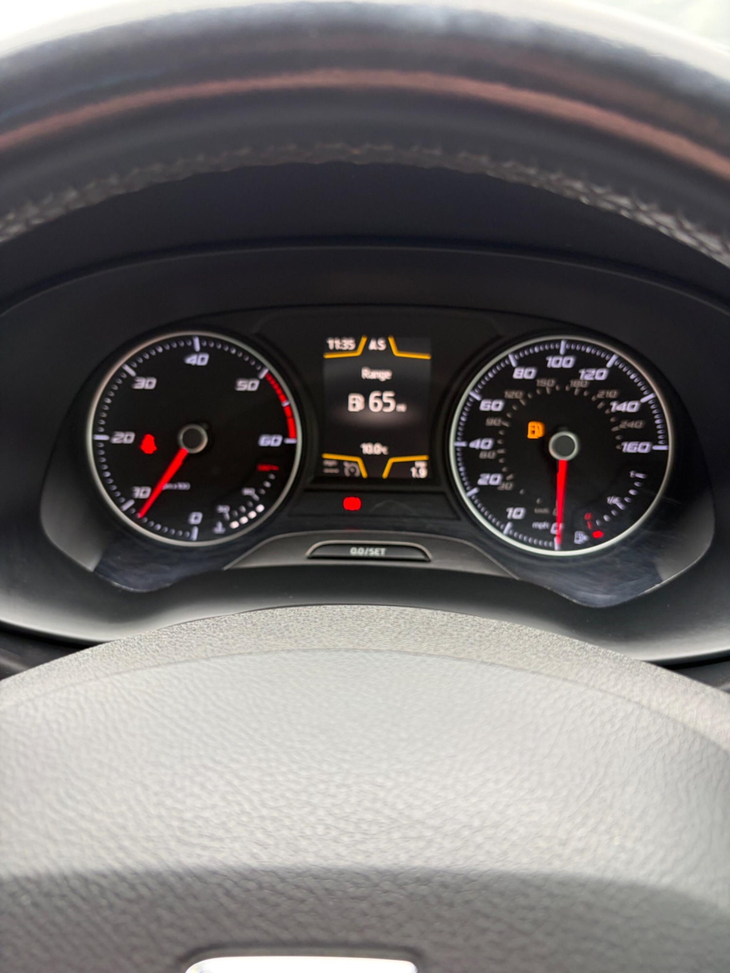 Used SEAT Ateca 2016 for sale - 78100401: Photo 9