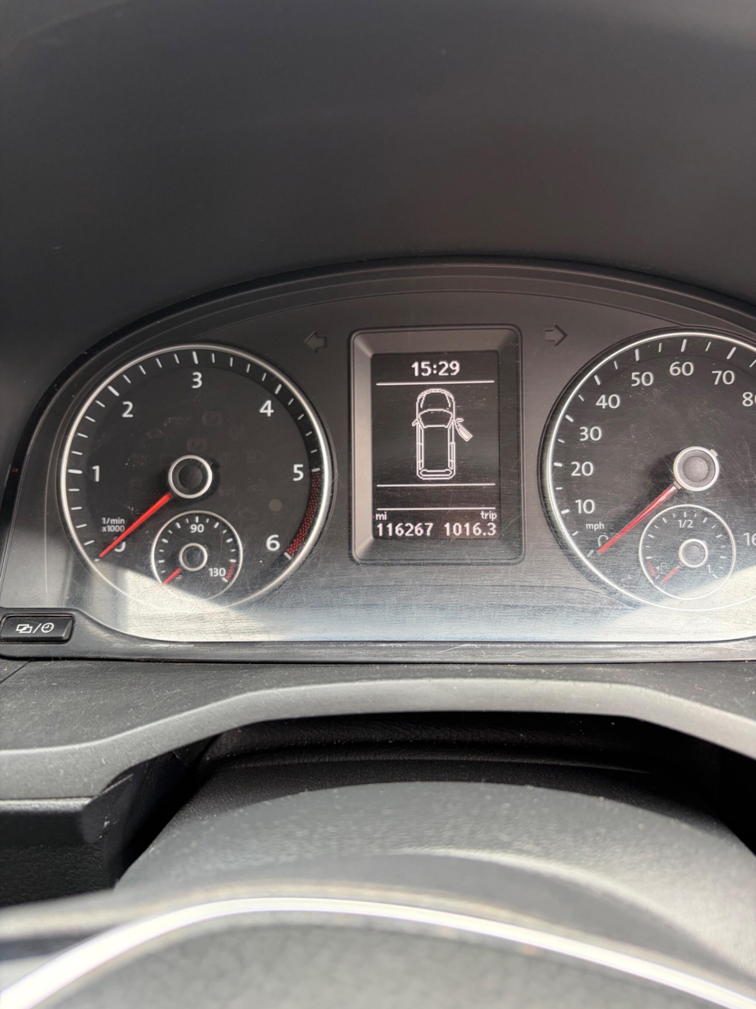 Used Volkswagen Caddy 2018 for sale - 78019454: Photo 10