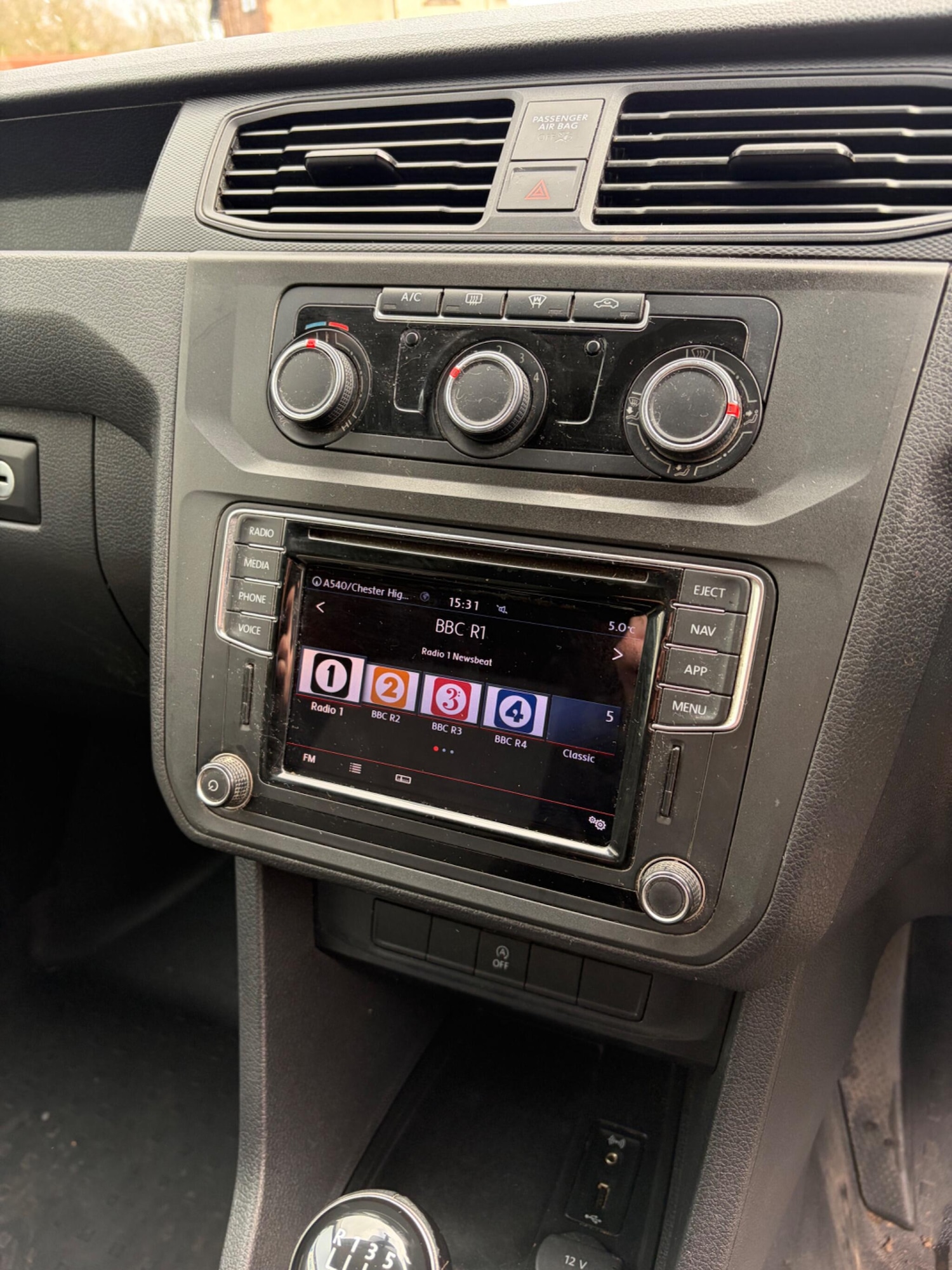 Used Volkswagen Caddy 2018 for sale - 78019454: Photo 12