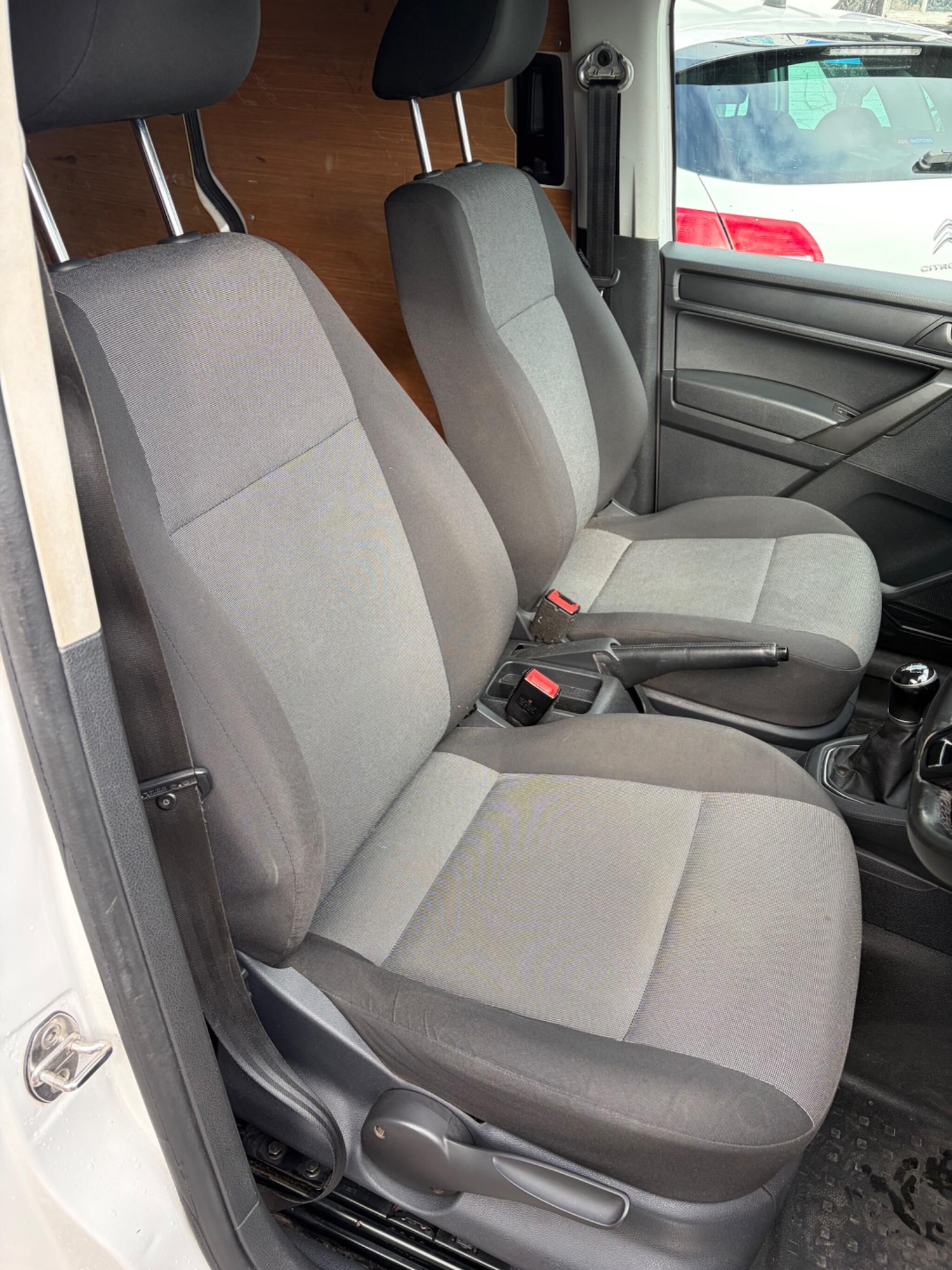 Used Volkswagen Caddy 2018 for sale - 78019454: Photo 14