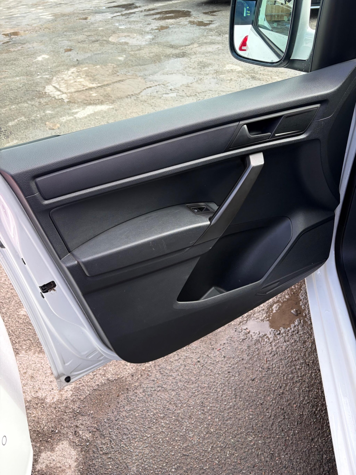 Used Volkswagen Caddy 2018 for sale - 78019454: Photo 16