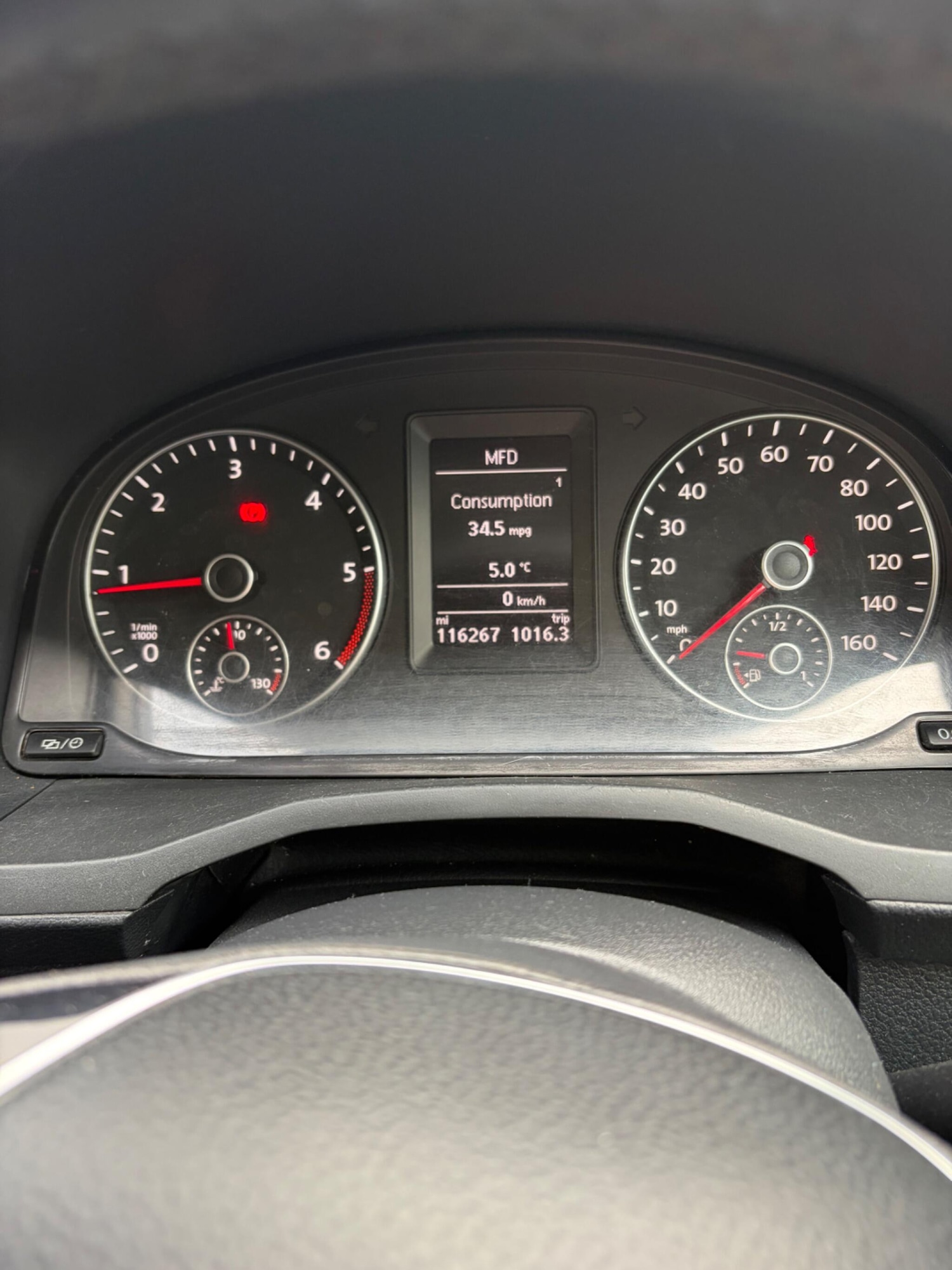 Used Volkswagen Caddy 2018 for sale - 78019454: Photo 9