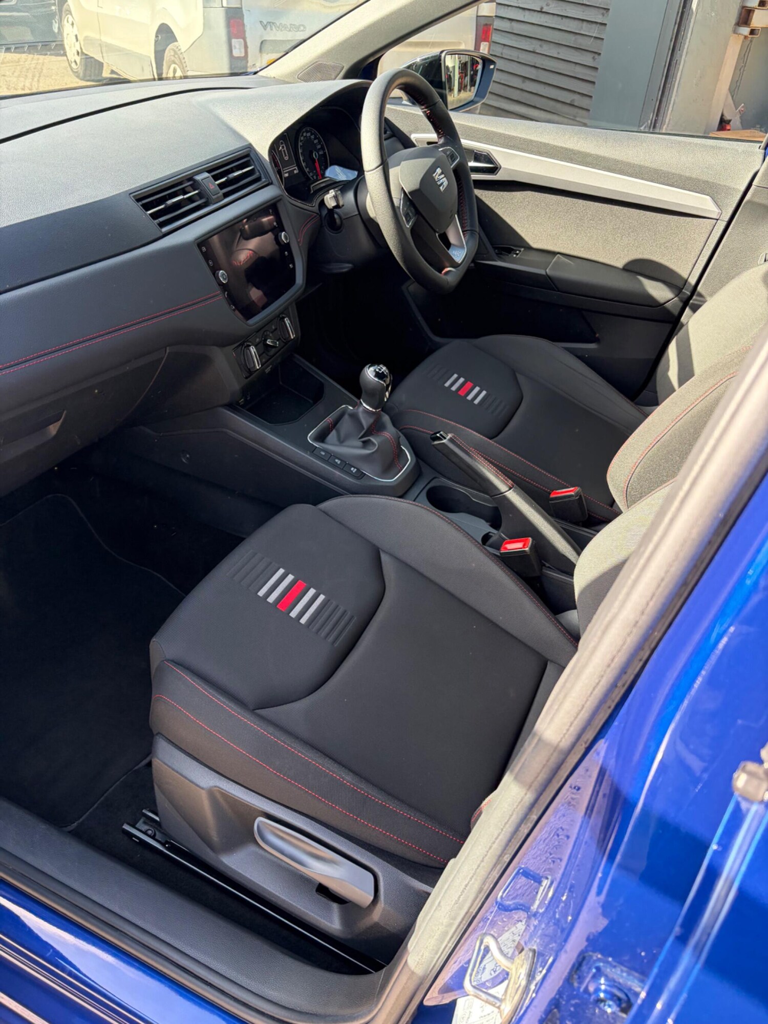 Used SEAT Ibiza 2020 for sale - 77909159: Photo 11