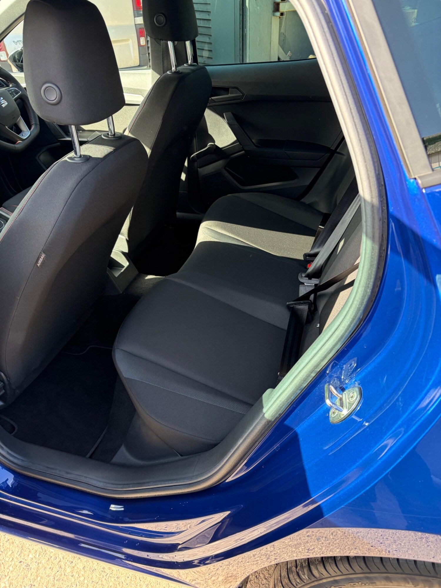 Used SEAT Ibiza 2020 for sale - 77909159: Photo 12