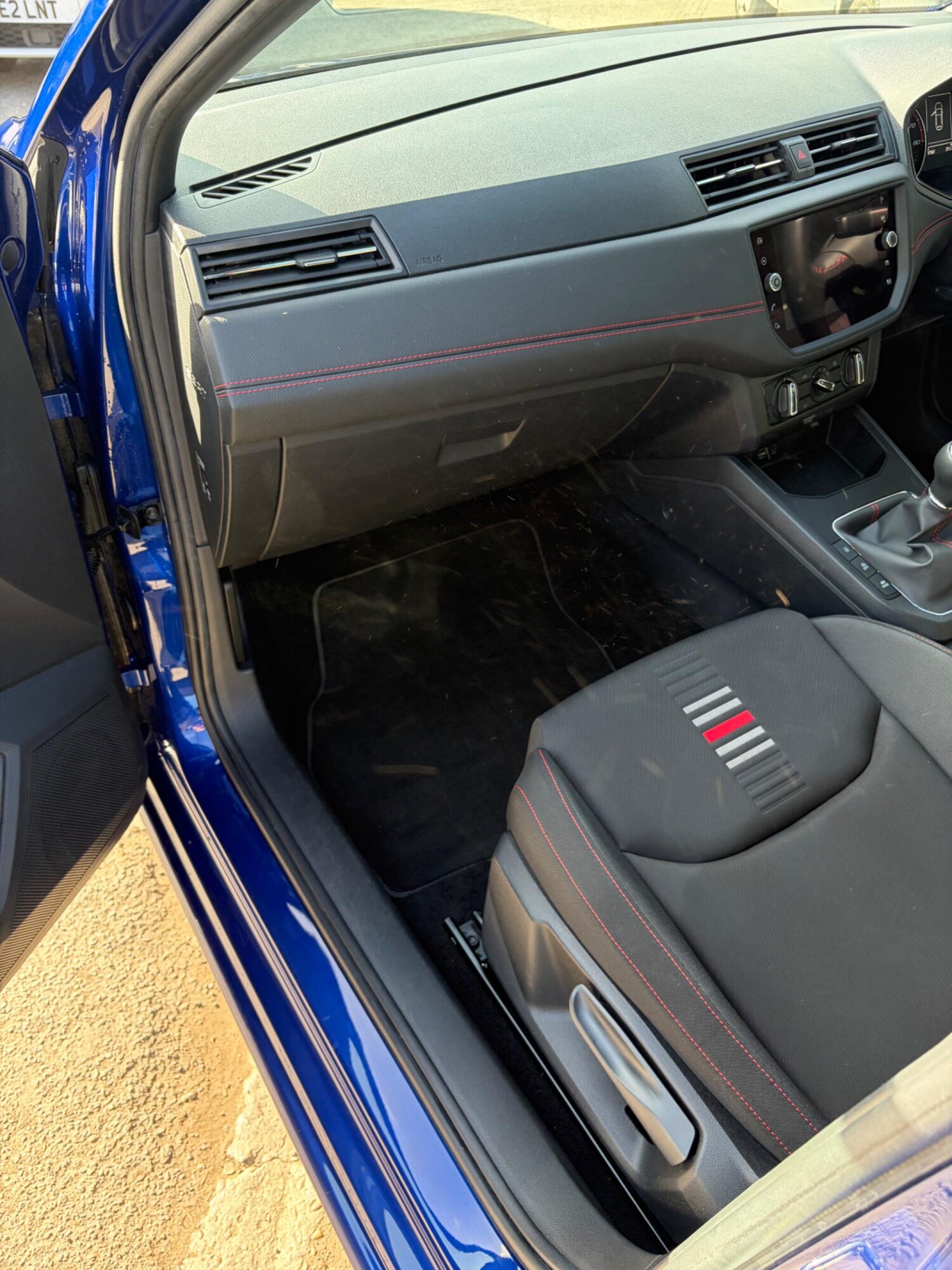 Used SEAT Ibiza 2020 for sale - 77909159: Photo 13