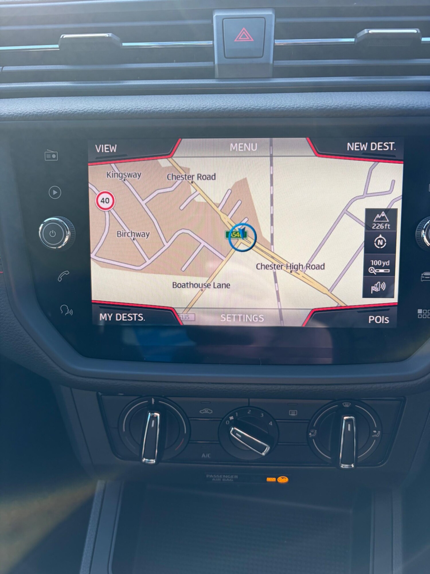 Used SEAT Ibiza 2020 for sale - 77909159: Photo 19