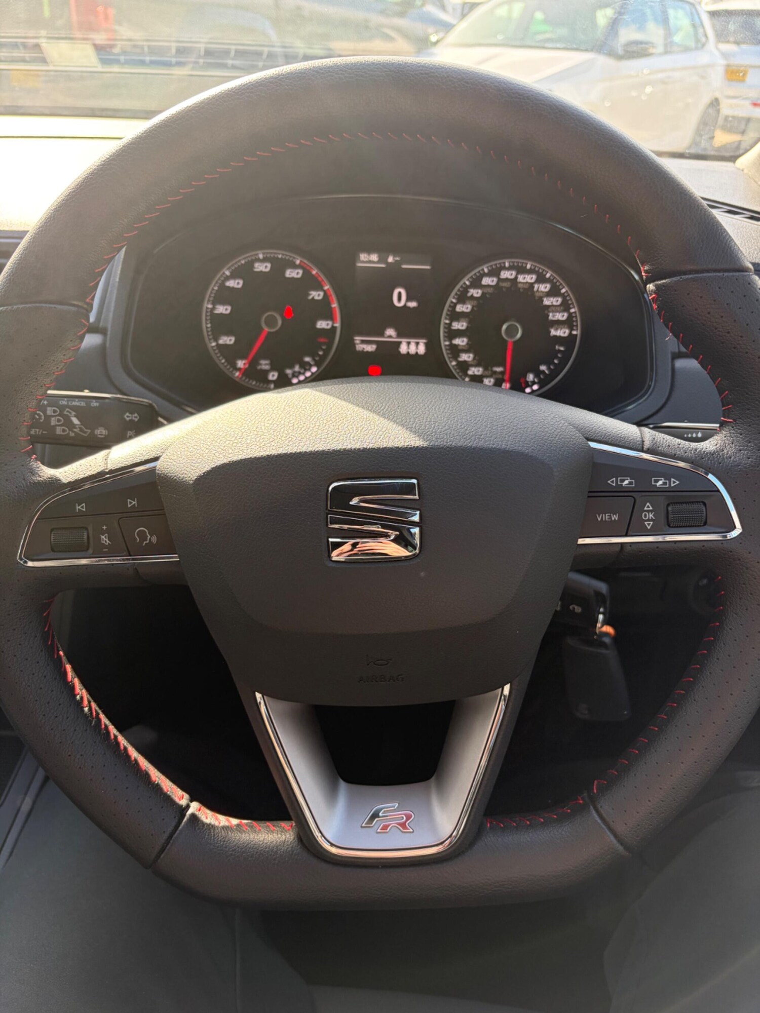 Used SEAT Ibiza 2020 for sale - 77909159: Photo 20