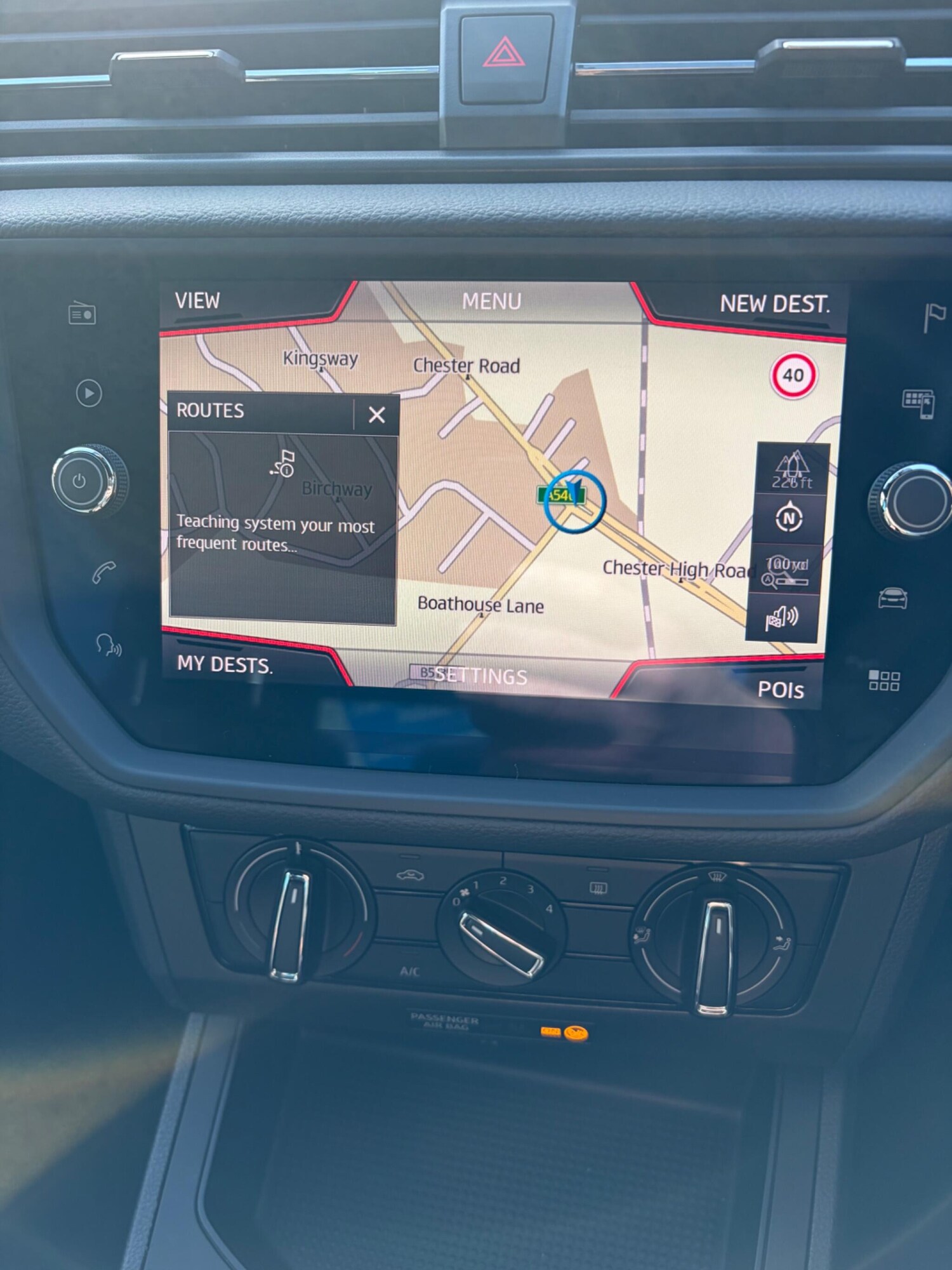 Used SEAT Ibiza 2020 for sale - 77909159: Photo 21