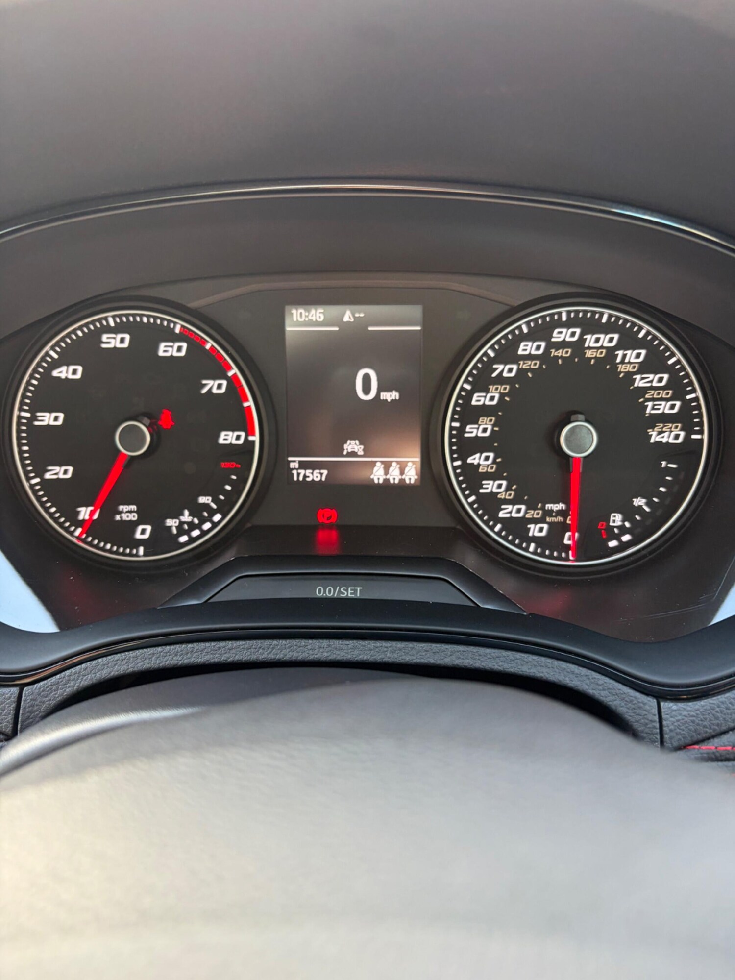 Used SEAT Ibiza 2020 for sale - 77909159: Photo 22