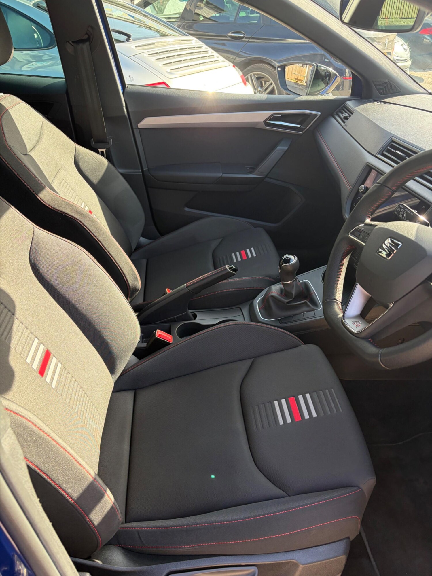 Used SEAT Ibiza 2020 for sale - 77909159: Photo 24