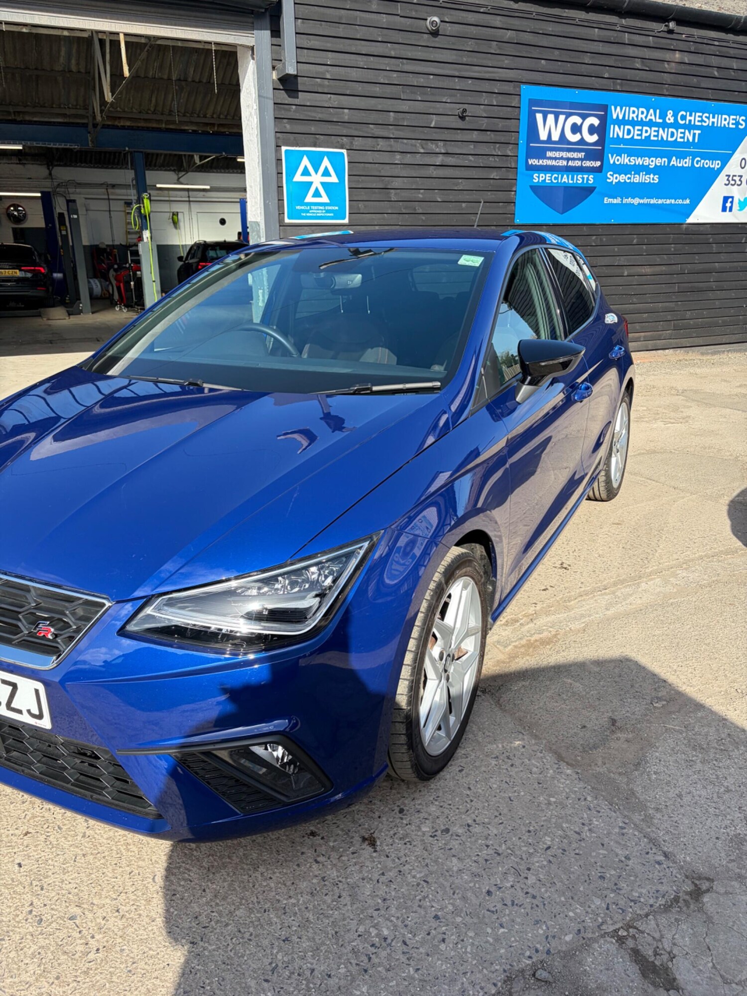 Used SEAT Ibiza 2020 for sale - 77909159: Photo 30