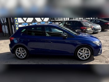 Used SEAT Ibiza 2020 for sale - 77909159: Photo