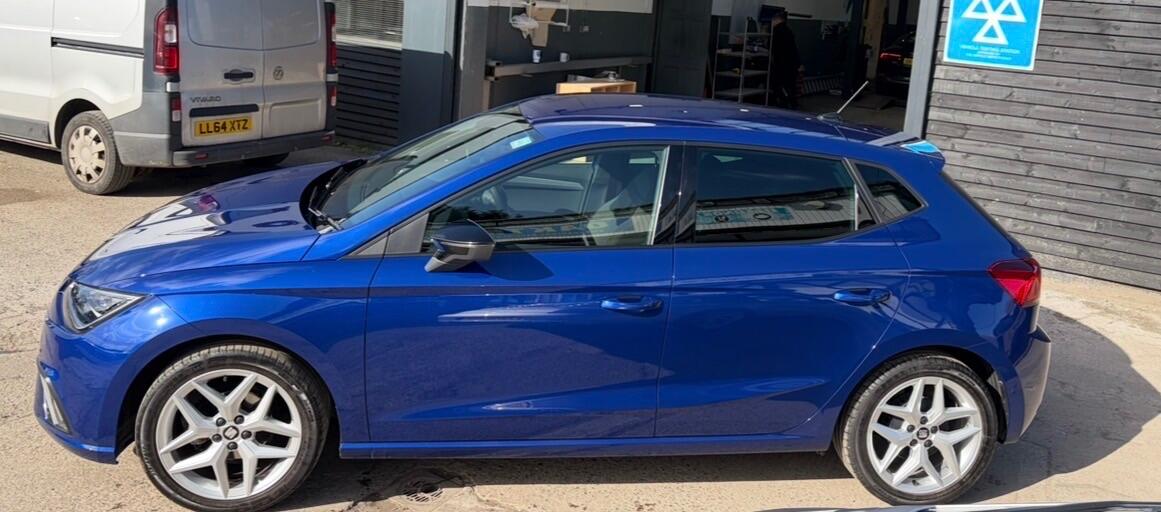 Used SEAT Ibiza 2020 for sale - 77909159: Photo 7