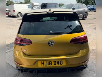Used Volkswagen Golf 2018 for sale - 79316814: Photo