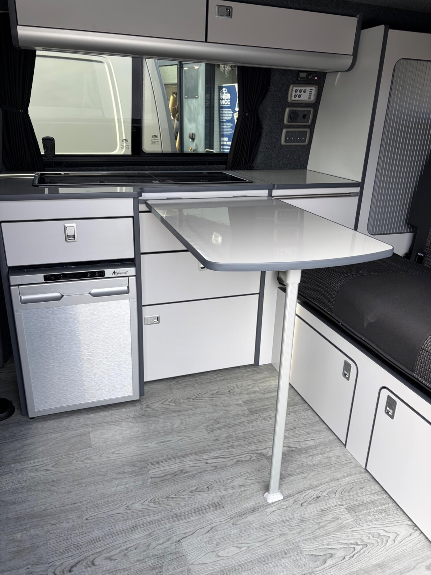 Used Volkswagen Transporter 2021 for sale - 78034516: Photo 10