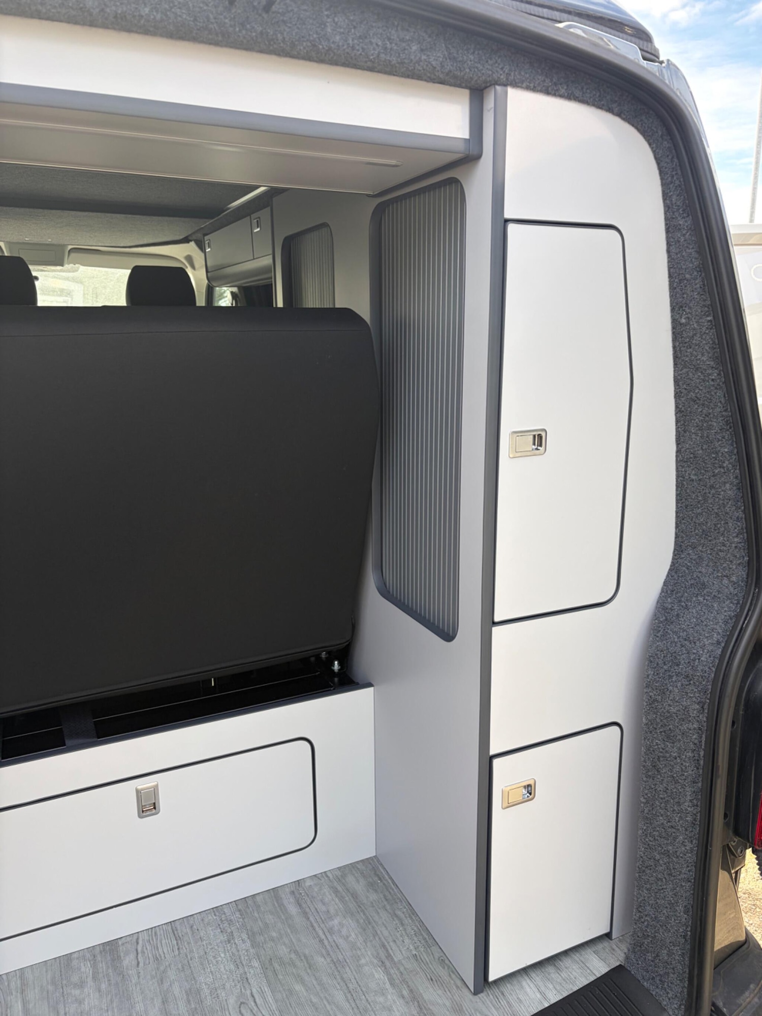 Used Volkswagen Transporter 2021 for sale - 78034516: Photo 11