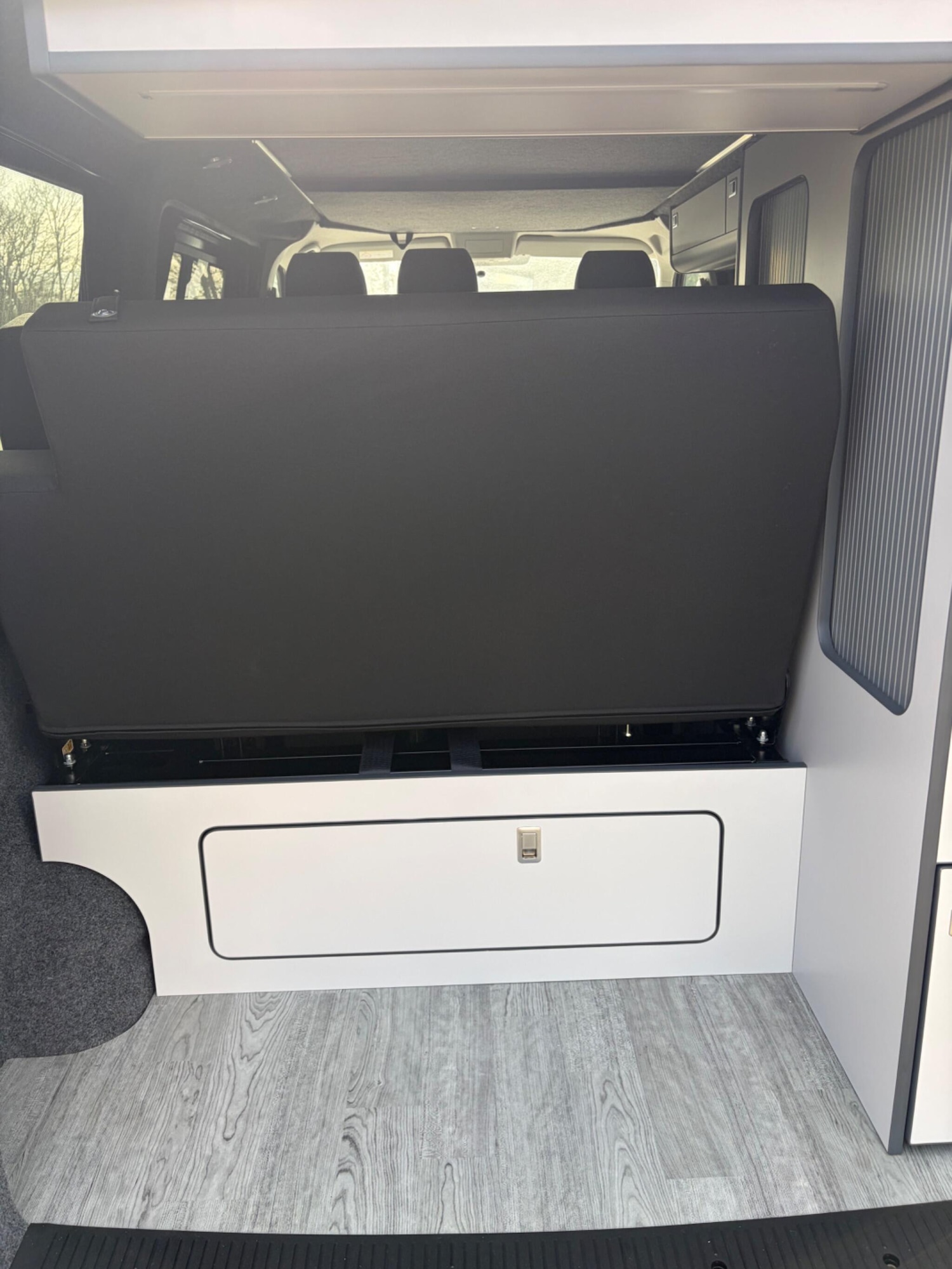 Used Volkswagen Transporter 2021 for sale - 78034516: Photo 12