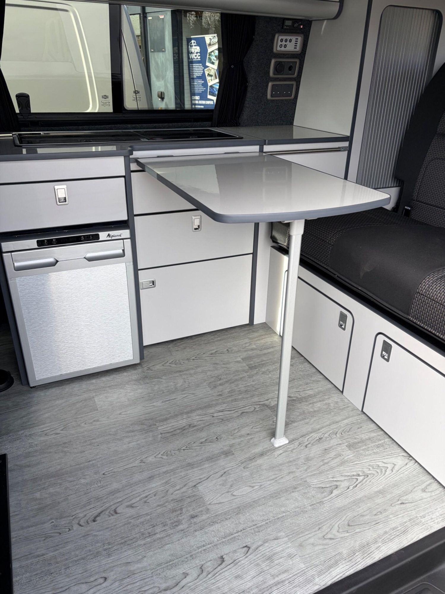 Used Volkswagen Transporter 2021 for sale - 78034516: Photo 13