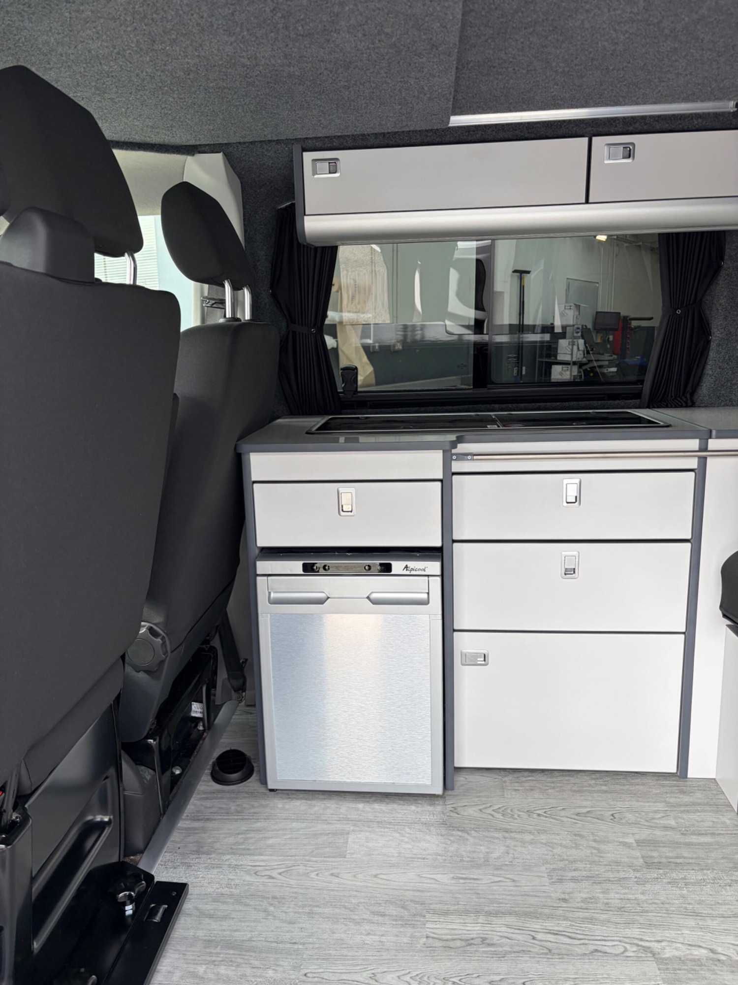 Used Volkswagen Transporter 2021 for sale - 78034516: Photo 14