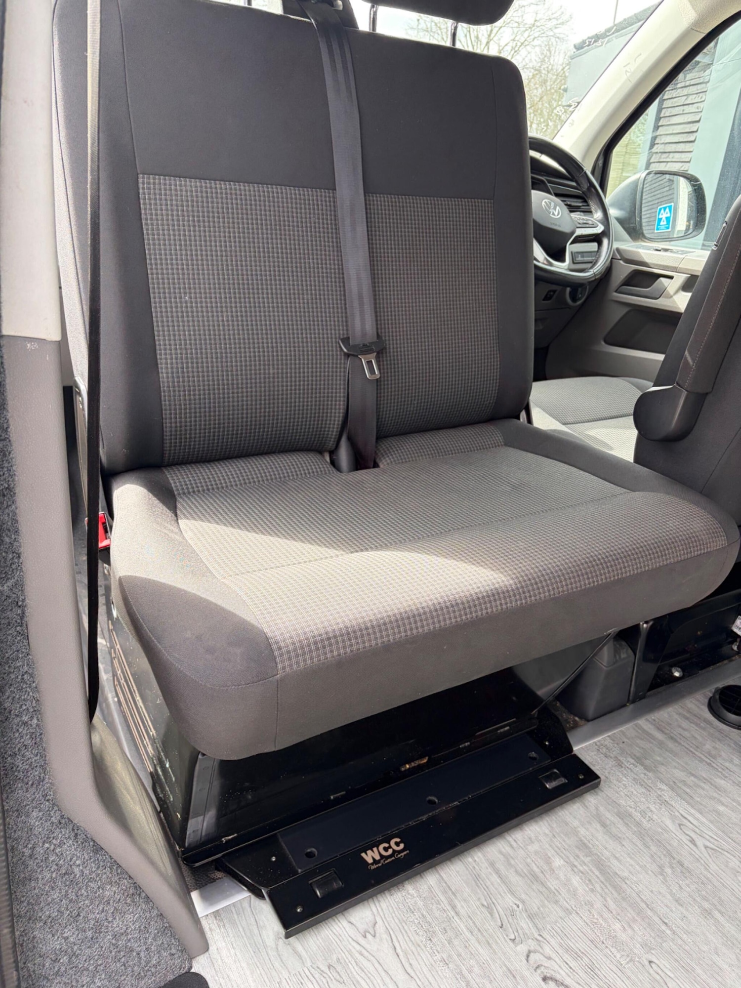 Used Volkswagen Transporter 2021 for sale - 78034516: Photo 15