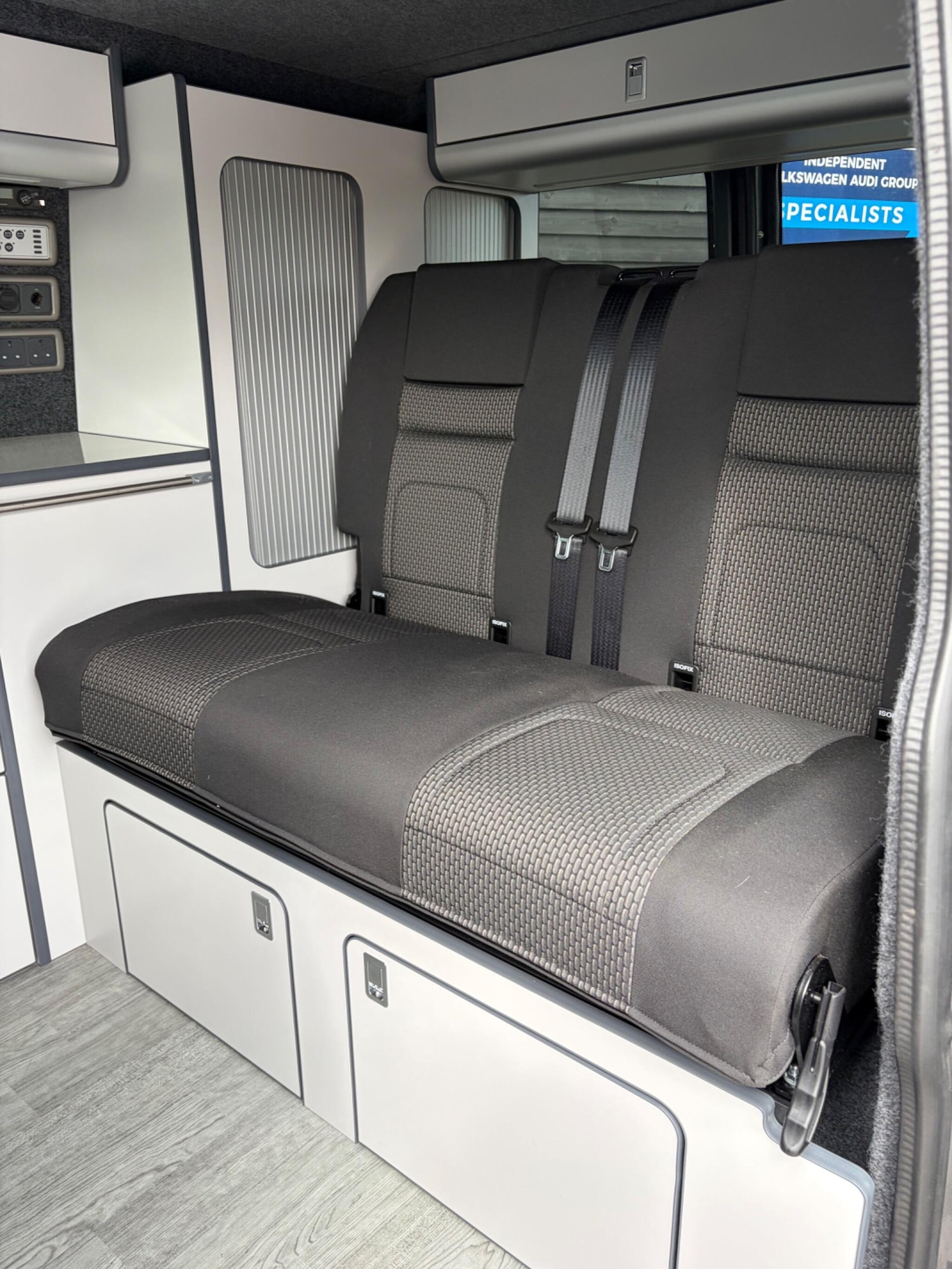 Used Volkswagen Transporter 2021 for sale - 78034516: Photo 17