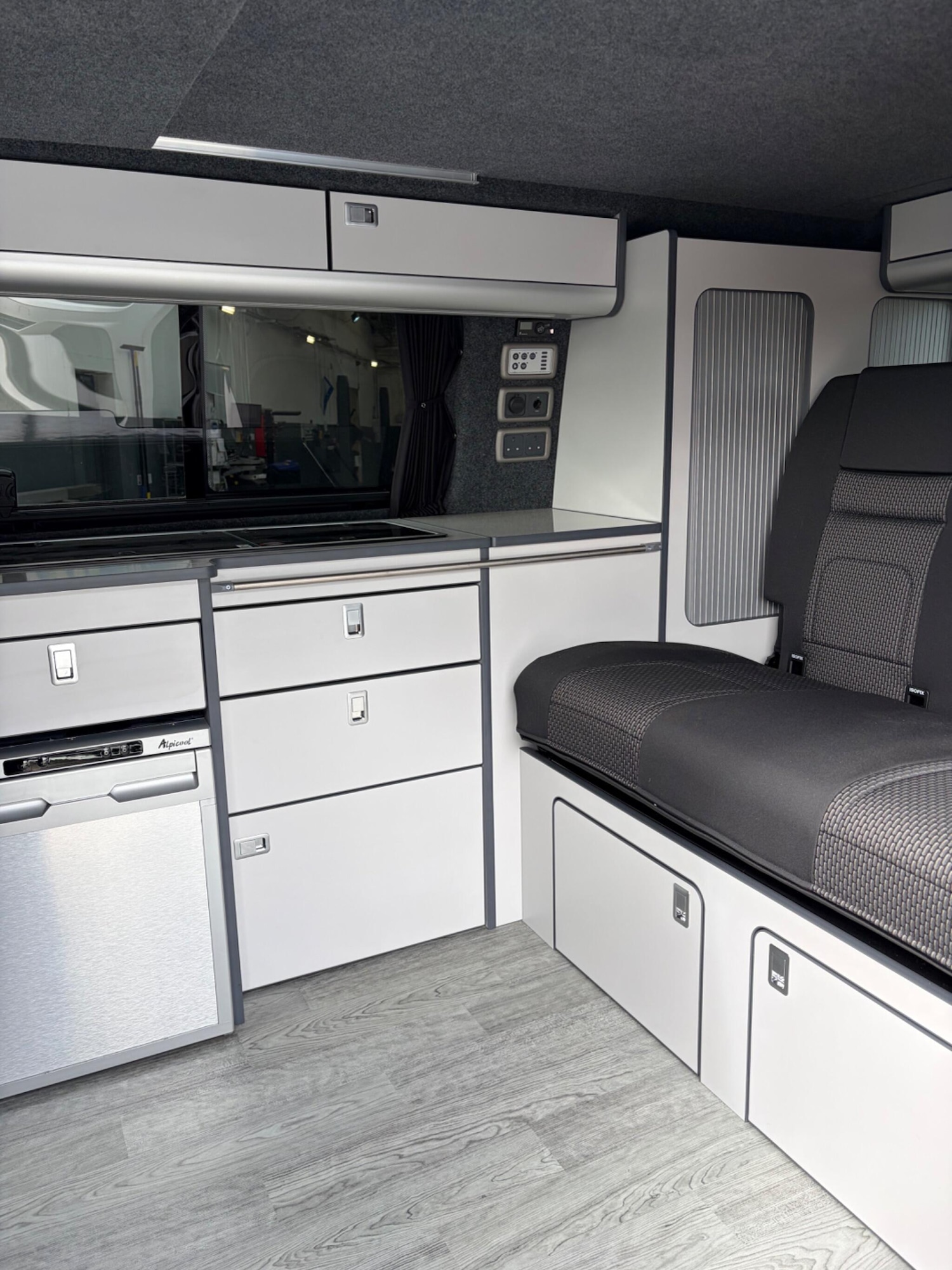 Used Volkswagen Transporter 2021 for sale - 78034516: Photo 19