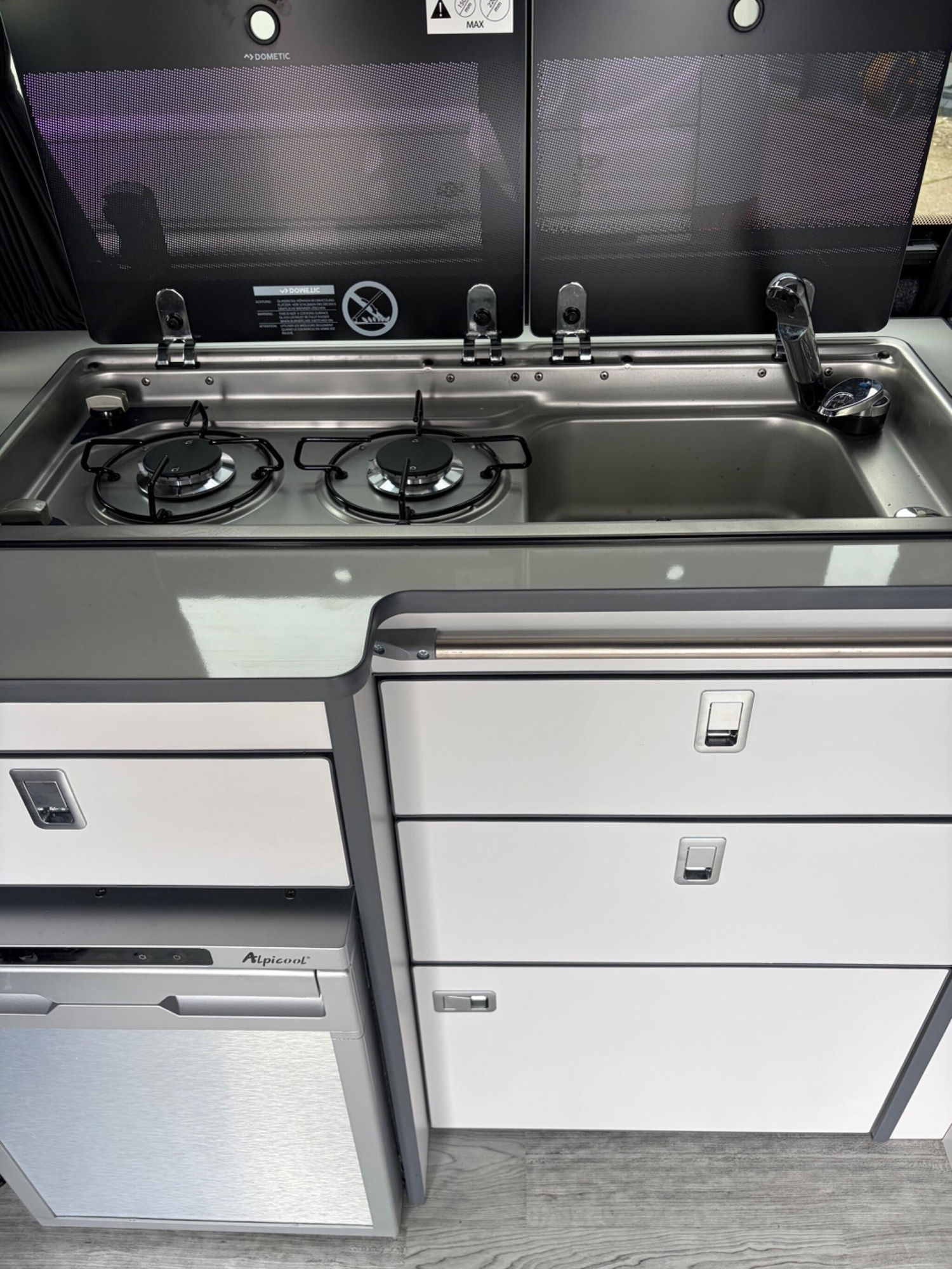 Used Volkswagen Transporter 2021 for sale - 78034516: Photo 20