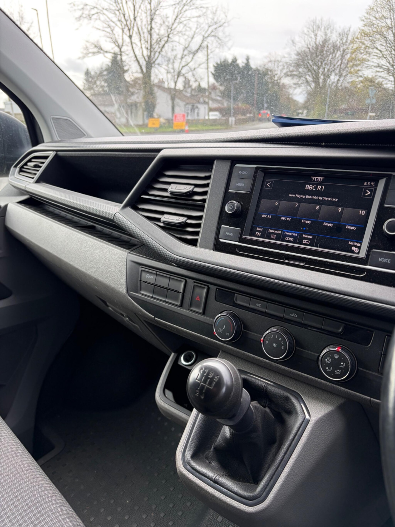 Used Volkswagen Transporter 2021 for sale - 78034516: Photo 6