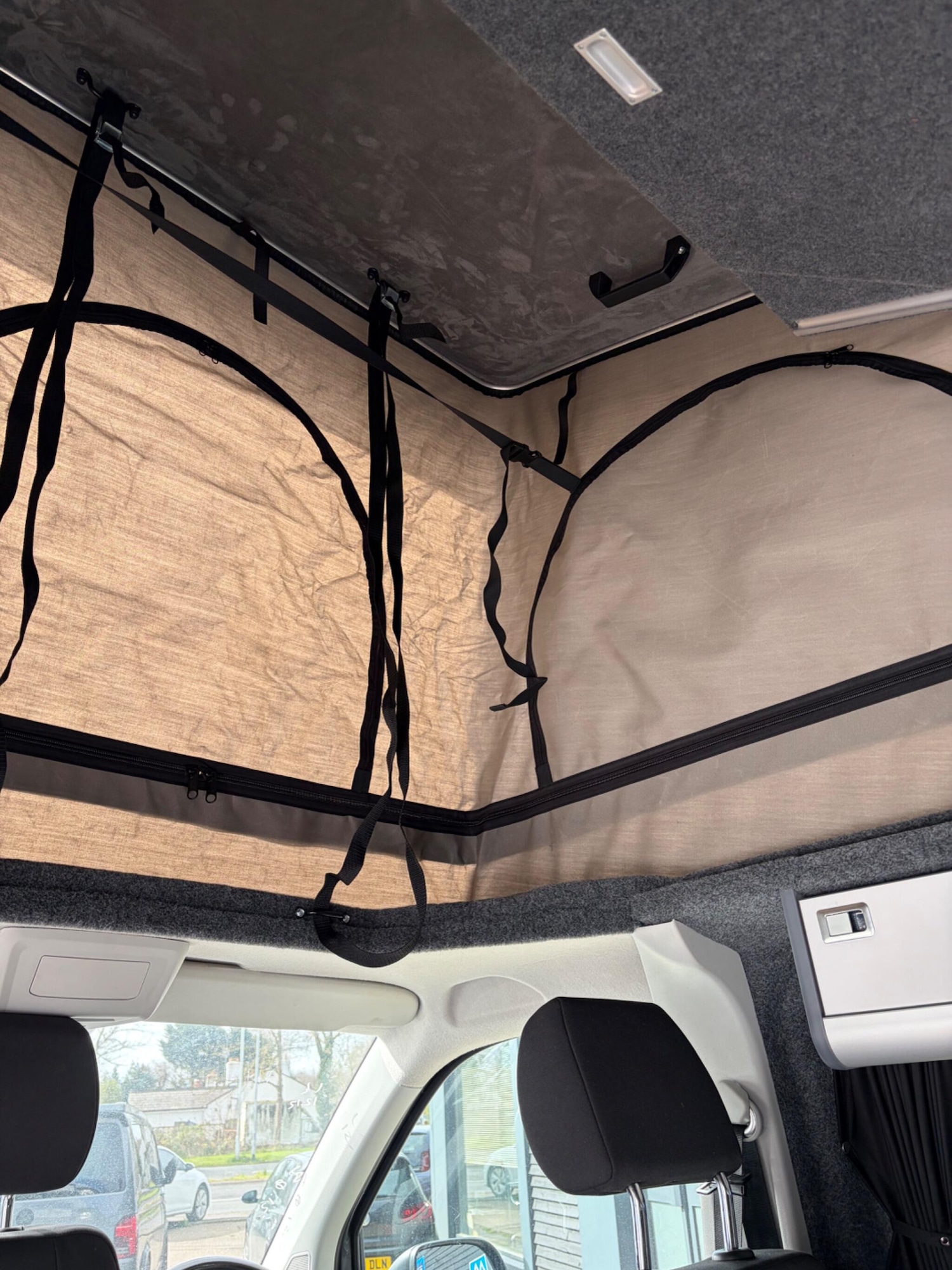 Used Volkswagen Transporter 2021 for sale - 78034516: Photo 8