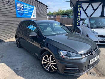 Used Volkswagen Golf 2018 for sale - 79493910: Photo