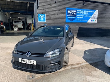 Used Volkswagen Golf 2018 for sale - 79493910: Photo
