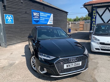 Used Audi A3 2022 for sale - 79494024: Photo