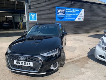 Used Audi A3 2022 for sale - 79494024: Photo