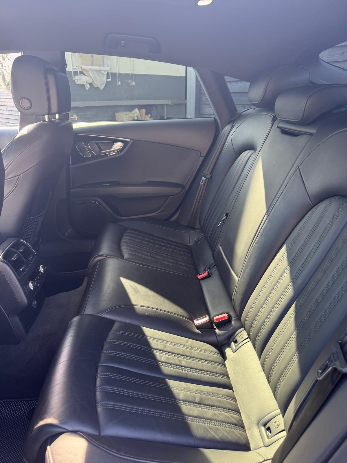 Used Audi A7 2015 for sale - 78170537: Photo 10