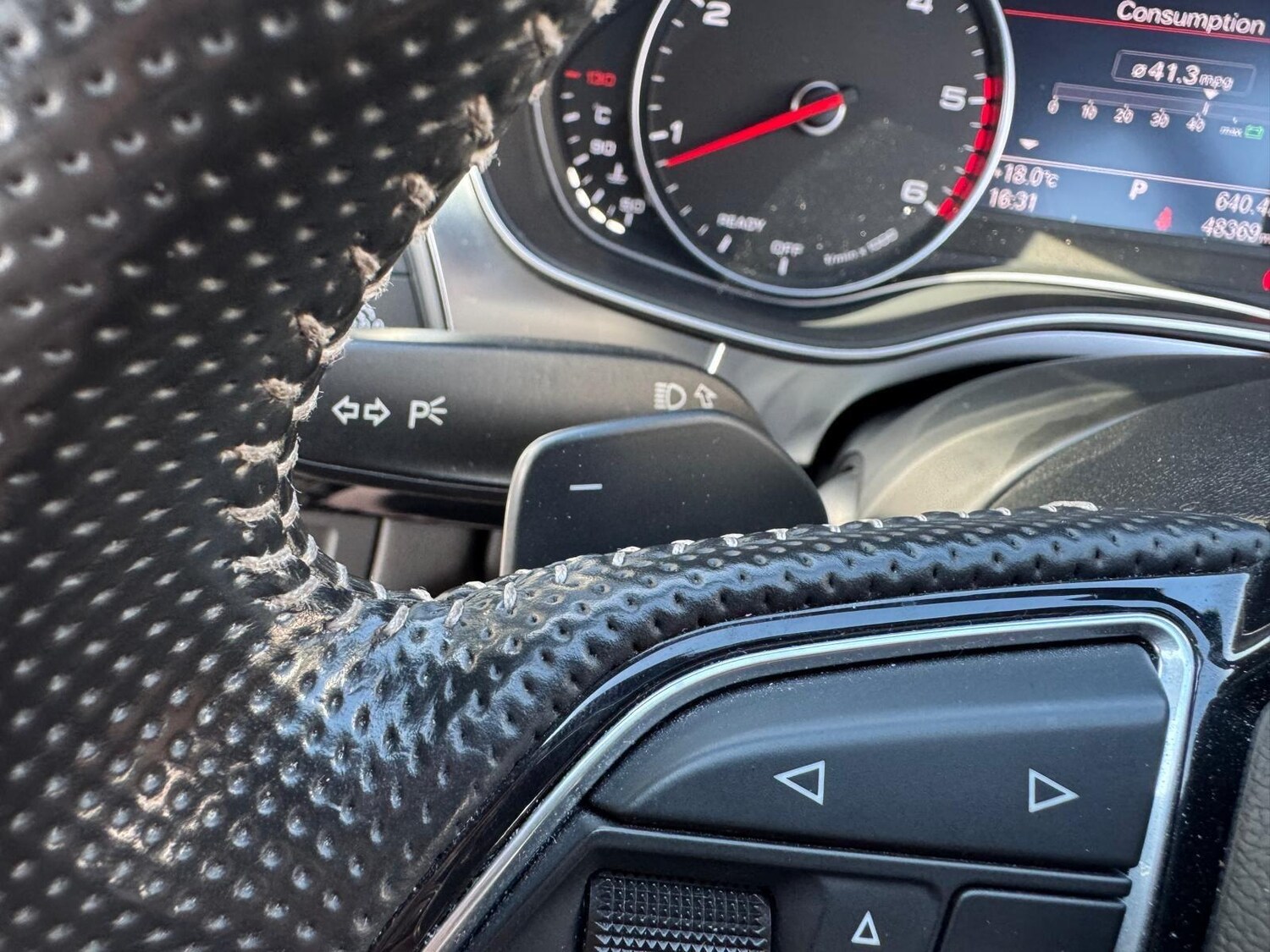 Used Audi A7 2015 for sale - 78170537: Photo 11