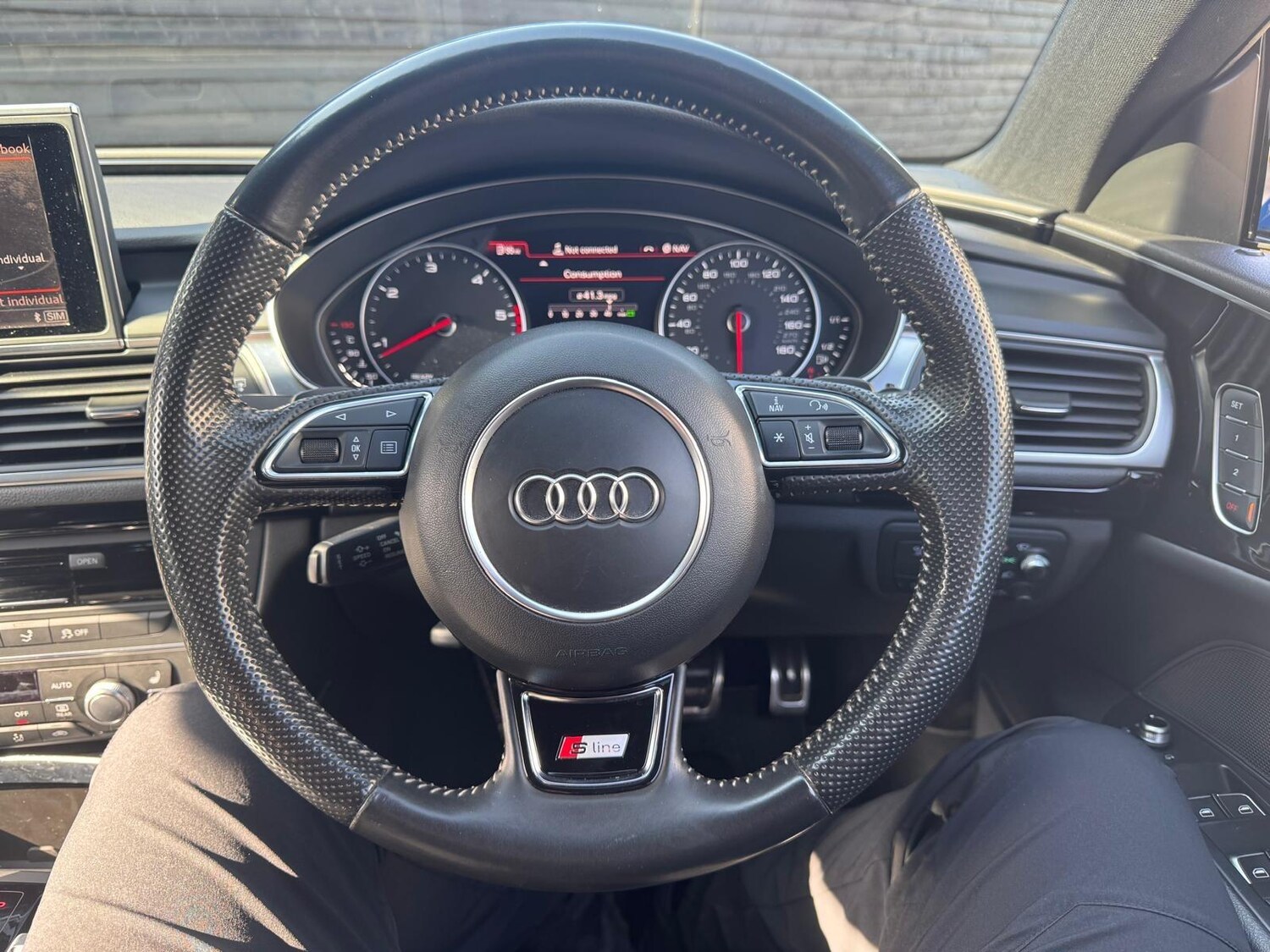 Used Audi A7 2015 for sale - 78170537: Photo 12