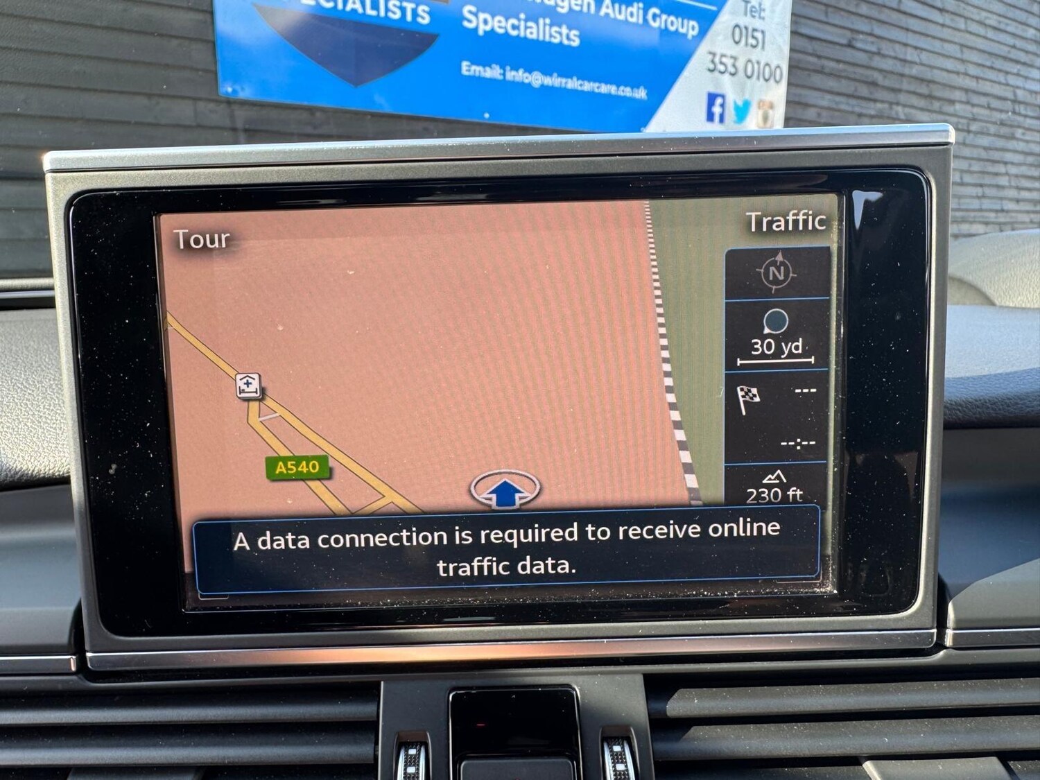 Used Audi A7 2015 for sale - 78170537: Photo 16