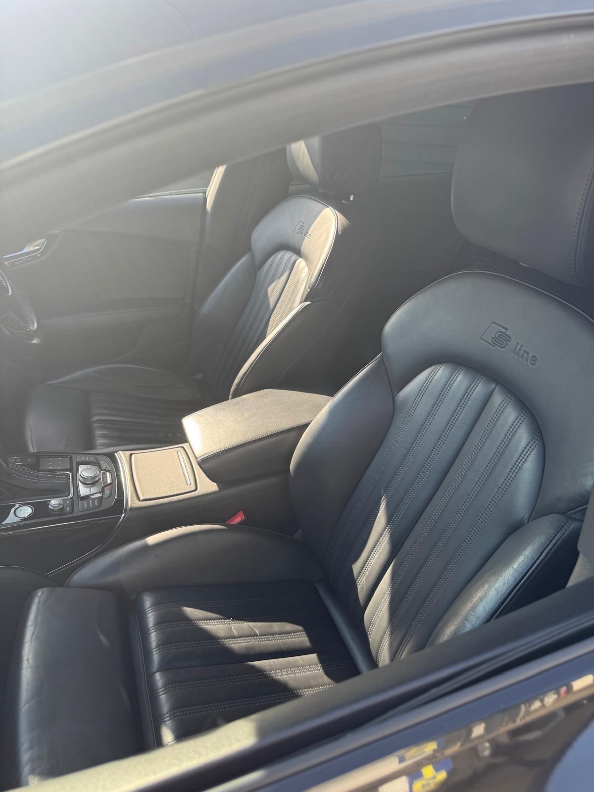 Used Audi A7 2015 for sale - 78170537: Photo 9