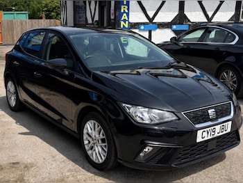 Used SEAT Ibiza 2019 for sale - 78843488: Photo