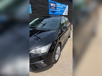 Used SEAT Ibiza 2019 for sale - 78843488: Photo