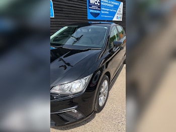 Used SEAT Ibiza 2019 for sale - 78843488: Photo