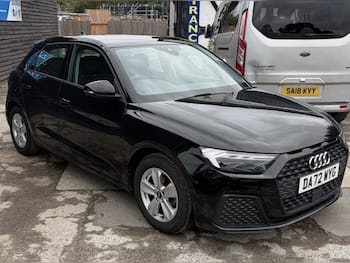 Used Audi A1 2022 for sale - 79812150: Photo