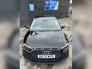 Used Audi A1 2022 for sale - 79812150: Photo